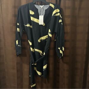 NWT Joie Oliva Caviar Mini Dress size smalll reg $298 RARE!!